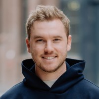 Einklang New Energy Employee Jonathan Schulte's profile photo