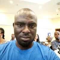 Pro-Health International Employee Joseph Shimave's profile photo