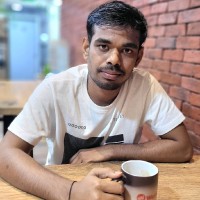Digital Sherpa Employee Animesh Roy's profile photo
