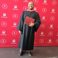 Fondation du Cégep de l'Outaouais Employee Fayaud Tsafack's profile photo