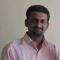 Bilcare Limited Employee Hrishikesh Rajwade's profile photo