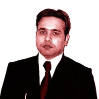 FOX CONSTRUCTION LIMITED Employee Ajay Kumar's profile photo