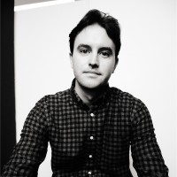 SMAC Entertainment Employee Nick Graves's profile photo