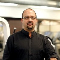 The Kotsonis Organization, LLC Employee Nicholas Kotsonis's profile photo