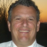 TEPCON Construction Employee Dick Webby's profile photo