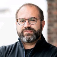 Mursion Employee Allen Romano's profile photo
