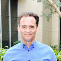 Custom Information Services Employee Tim Riddle's profile photo