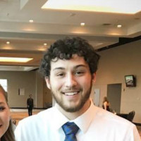 RP Constructors, LLC Employee Tanner Lambert's profile photo