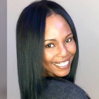 Darlene Hall Email & Phone Number