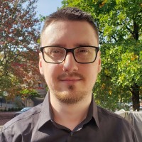 Advisor Websites - A Snappy Kraken Company Employee Roman Akimov's profile photo