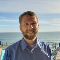 Schneider Structural Engineers Employee Zackary Heller's profile photo