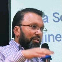 Be Data Solutions Employee Shorful Islam's profile photo