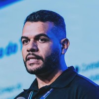 Nimble Evolution Employee Victor Henrique Araújo da Silva's profile photo