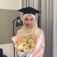 Weblite Employee Adibah Rokasah's profile photo