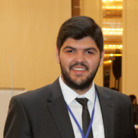 Onlayer Employee Batıkan Hayta's profile photo