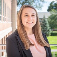 Engeye Employee Sophie Whiteman's profile photo