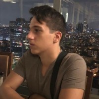 RIIICO Employee Yunus Semiz's profile photo