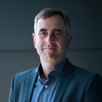 Daimler Truck AG Employee Rainer Müller-Finkeldei's profile photo