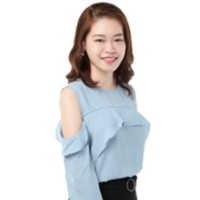 DOC DMC MACAU Employee Louisa Fung's profile photo