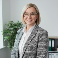 Protective Life Employee Aimee Walsh's profile photo