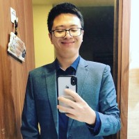 GapoWork Employee Bùi Việt's profile photo