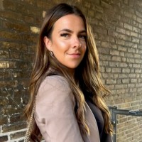 Insight Cosmetics Denmark A/S Employee Amalie Perthou's profile photo