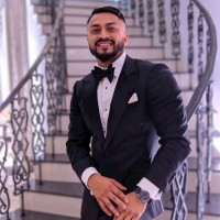 HermesCloud Technology Partners Employee Mohammed A.'s profile photo