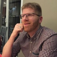 FUNOC Employee Mathieu Royaux's profile photo