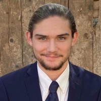 SHADE Industries Employee Erik Clark's profile photo