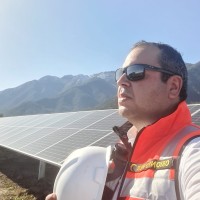 Orion Power Employee Jesus Antonio Landeau's profile photo