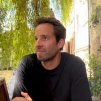Edgard & Cooper  | B Corp Employee Wouter Baert's profile photo
