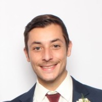 Healthcare Consultancy Group - HCG Employee John Pereira's profile photo