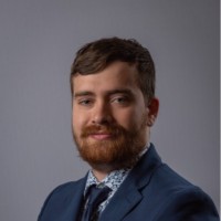 Giffords Famous Ice Cream Employee Denton Bilodeau's profile photo