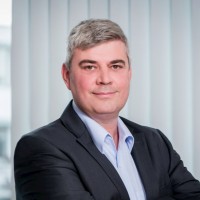 Kontron AIS GmbH Employee Thomas Dreyer's profile photo