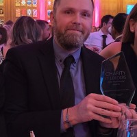 FitzRoy - Transforming Lives Employee Phil George's profile photo