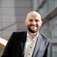 FH Joanneum Employee Michael Hammer's profile photo