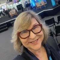 Iqony Solutions do Brasil Employee Juracy Monteiro's profile photo
