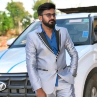 Infanion Employee Bharath Gowda's profile photo