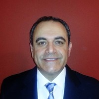 CarePartners Pharmacy Employee Kam Ghazvini's profile photo