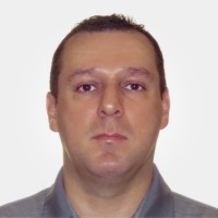 S.Huot inc. Employee Emerson Santos's profile photo