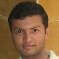 GSTAMP Software Solutions Employee Ashish Khurange's profile photo
