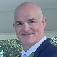Johnson & Johnson Employee Bob Guay's profile photo
