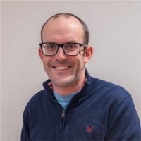 Vodafone Employee Chris Meads's profile photo