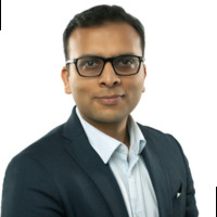 MakeMyTrip Employee Vipul Garg's profile photo
