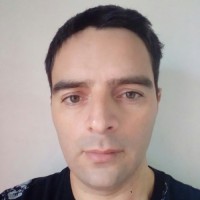 particular Employee Carlos Daniel Pereyra's profile photo