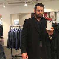 AllCom Global Services Employee Michael Jackson's profile photo