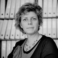 Beierholm Employee Lene Jeppesen's profile photo