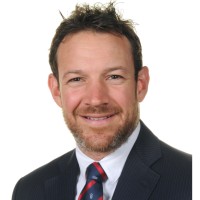 Berkhamsted School Employee Chris Sutton's profile photo