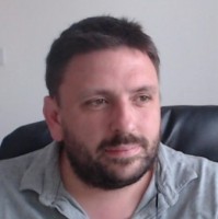SolidPoint Ltd Employee James Pegg's profile photo