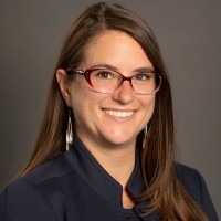 Morrison Center for the Performing Arts Employee Jessica Morse's profile photo